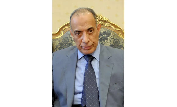 Egyptian minister quits after comments spark uproar