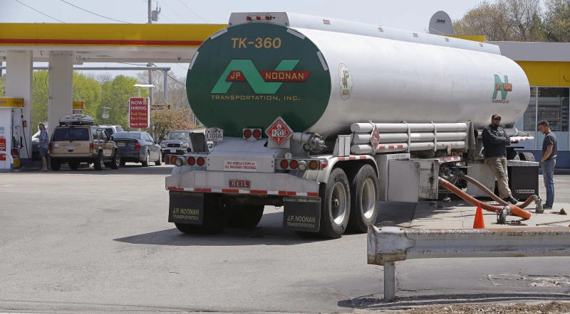 OPEC raises demand forecast for 2015