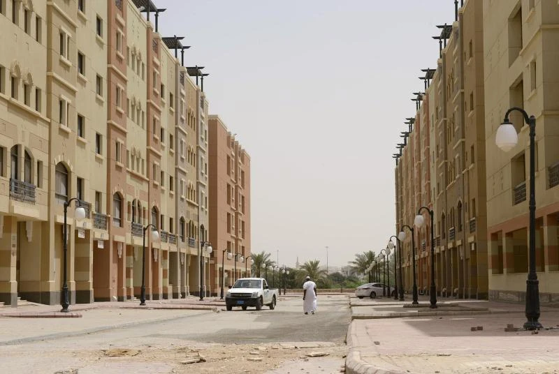 Building sector consumes over 80% of Saudi generated electricity