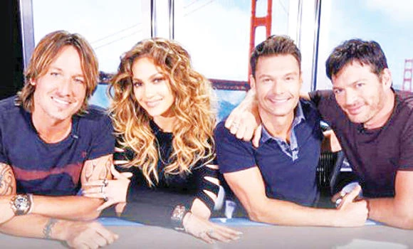 Fox calls an end to ‘American Idol’