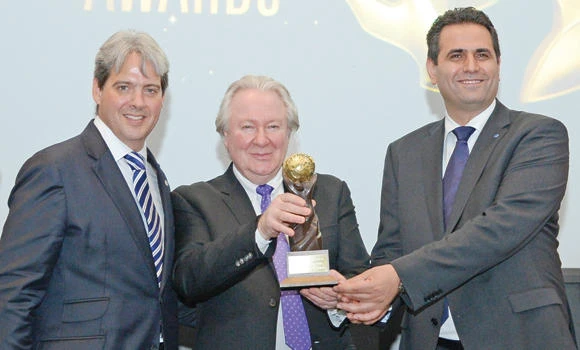 WTA names Al-Marwa Rayhaan by Rotana as Makkah’s Leading Hotel