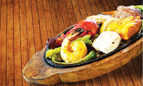 Spice: Sample the richness of North Indian cuisine