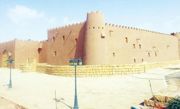 Al-Anaqir Palace will be converted into museum