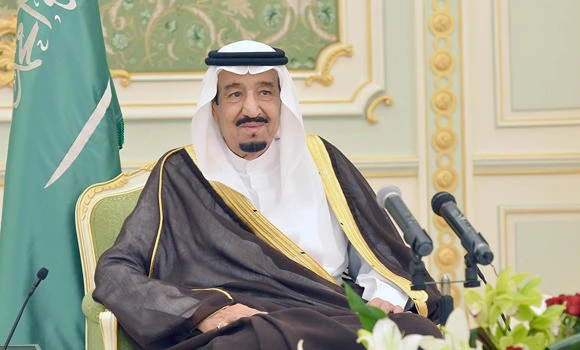 King Salman, Obama vow to strengthen Saudi-US ties