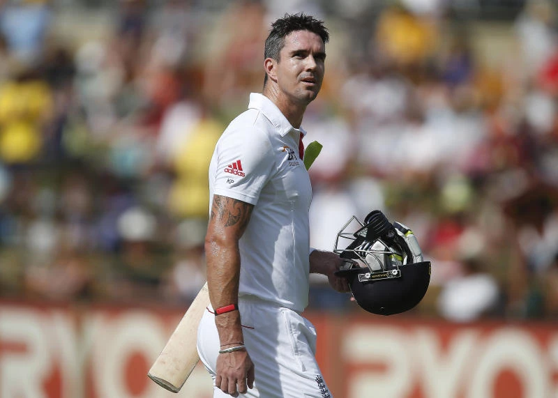 Strauss says ‘trust issue’ reason for Pietersen exile