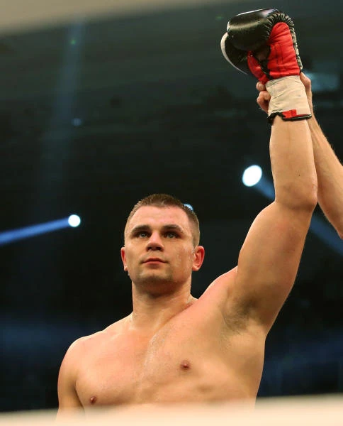 Russian boxer in coma after incident in Berlin subway