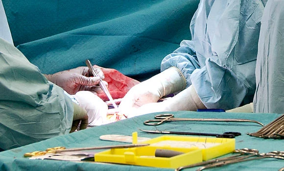 Doctor in the dock as young woman dies after cesarean