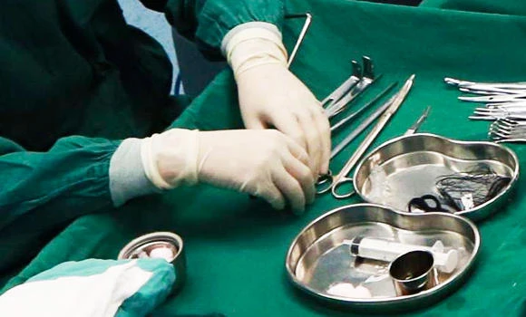 Independent body to check medical errors suggested