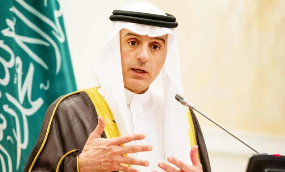 Iran’s aggression focus of Obama-GCC summit