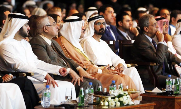 Media forum debates ME coverage in digital age