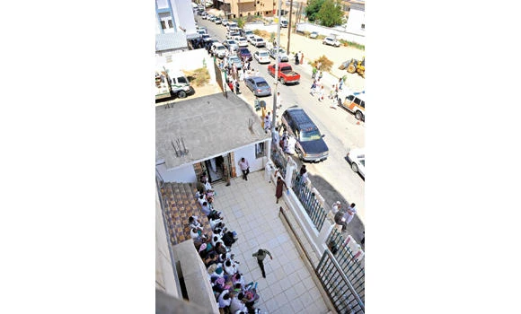 2,000 Yemeni detainees to correct status