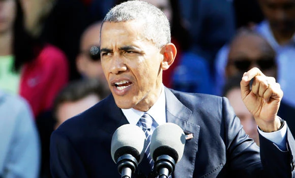 Iran state terror sponsor: Obama