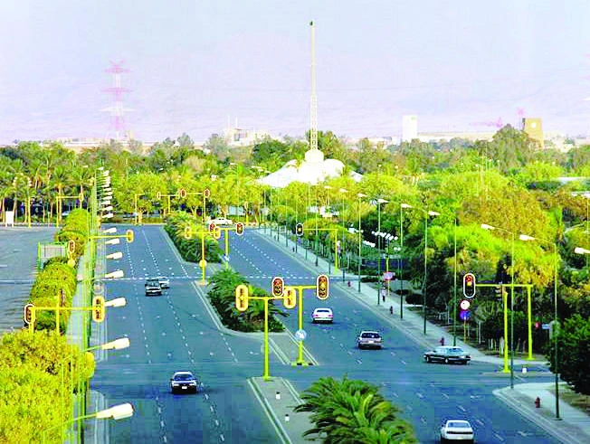 RCJY gets 420 km land for future industrial expansion