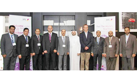 STC, Etisalat Group reach partnership deal