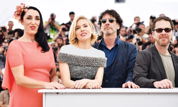 Spotlight on women as curtain rises on Cannes fest