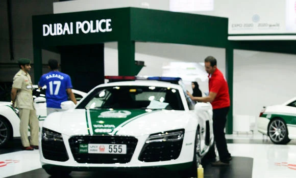 Hearing on Dubai stabbing case involving Saudi man set on May 19