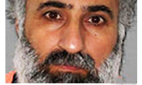 Baghdad claims IS No. 2 taken out