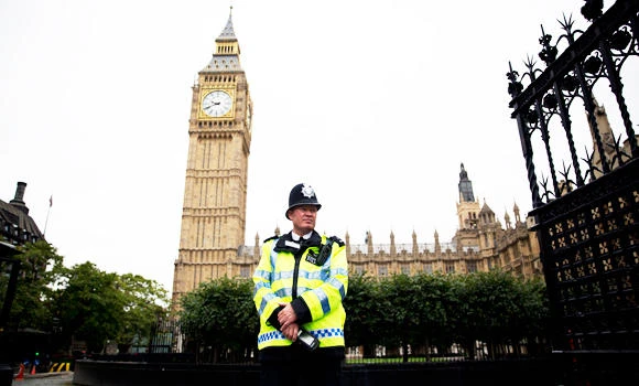 700 Brits traveled to Syria, half now home