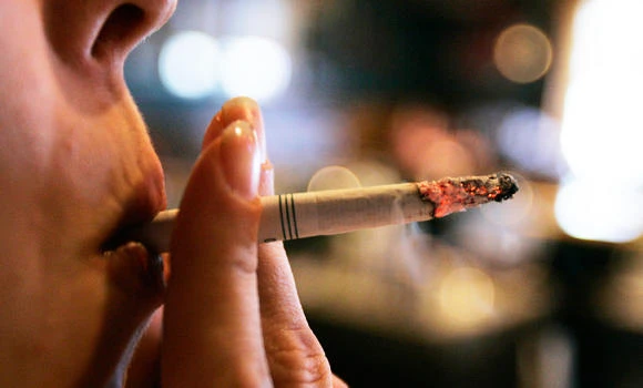 Stub it out! 15% of youngsters hooked on smoking in KSA