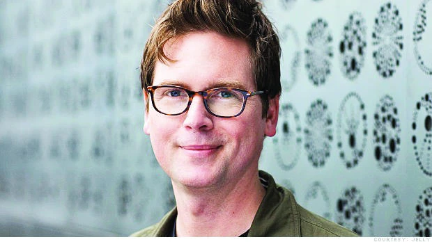 Twitter founder feeling ‘Super’ as he heads in new direction