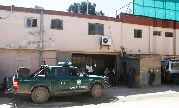7 foreigners among 14 killed in Kabul guesthouse siege