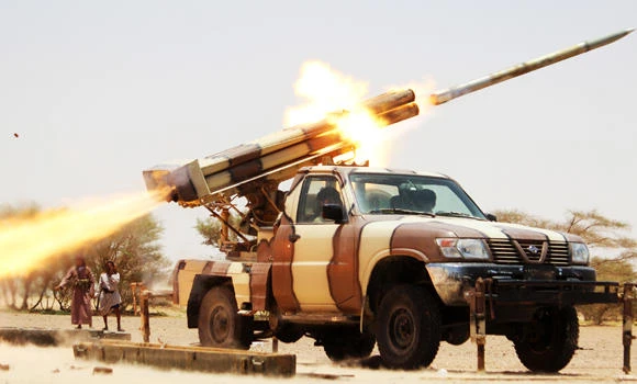 Houthis violate cease-fire 12 times