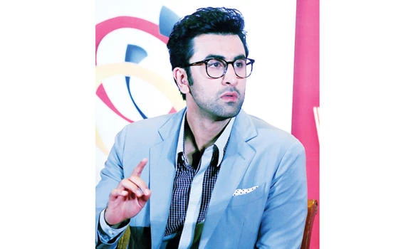 Ranbir: I miss traveling in India