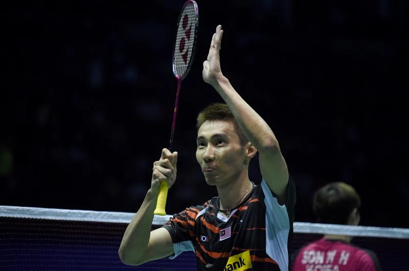 South Korea ousts Malaysia from Sudirman Cup
