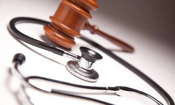 230 medical staff indicted for errors last year