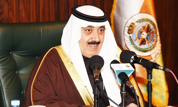 Prince Miteb inaugurates HQ for special security units