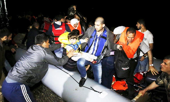 Syrian refugees could save Detroit: Experts