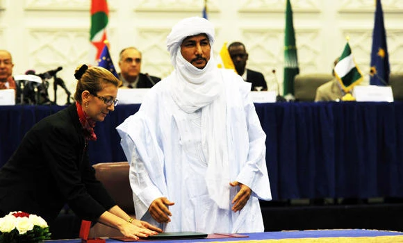 Mali govt to sign peace deal without rebels