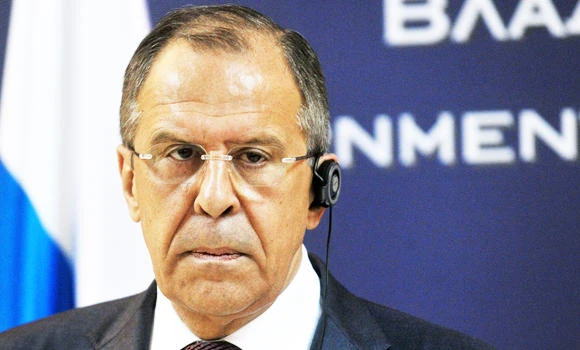 Russia voices worry over Macedonian violence