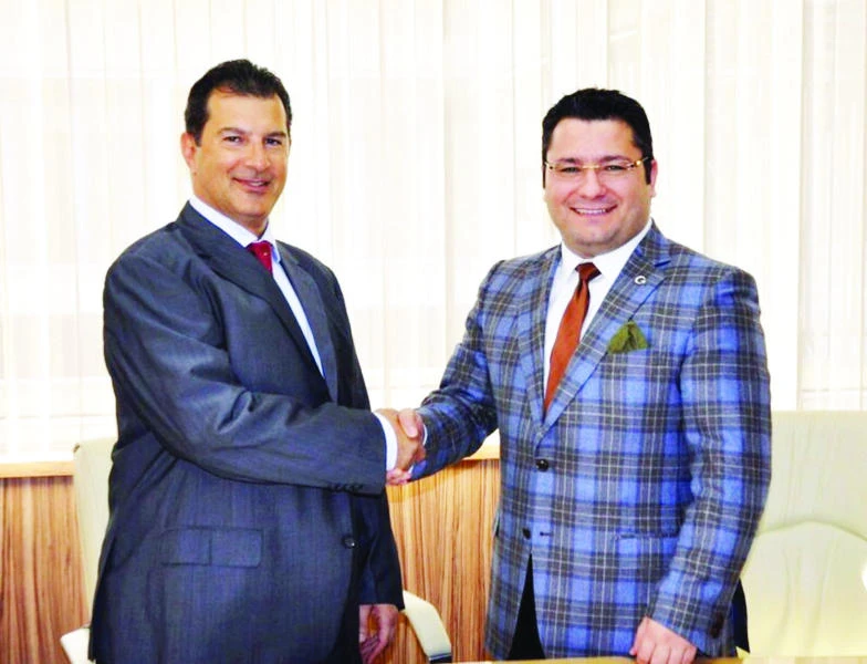 SEDCO Holding Group acquires 50% stake in Turkish school firm
