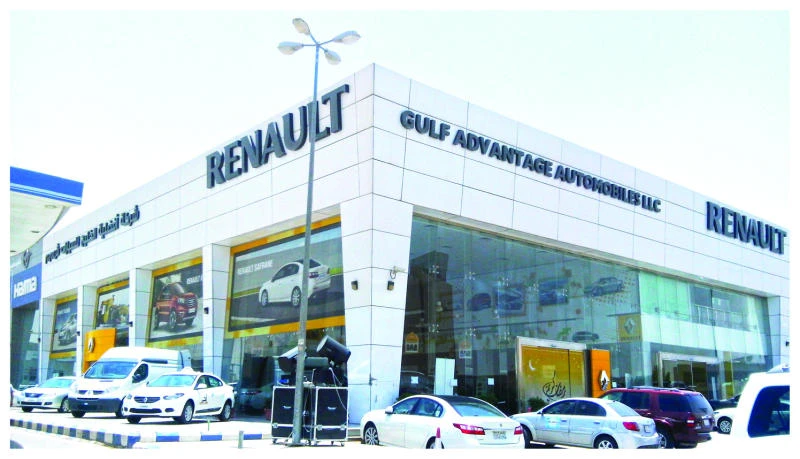 Renault launches AC free inspection campaign