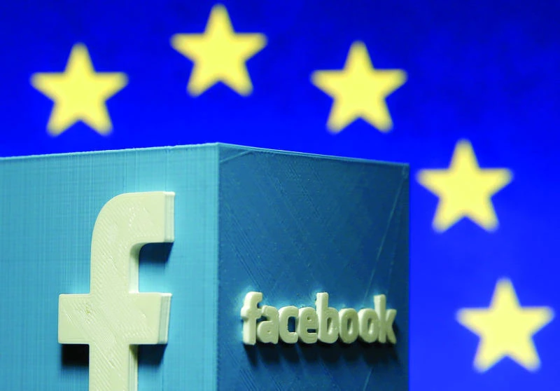 Watchdog: Facebook ‘tramples European privacy law’