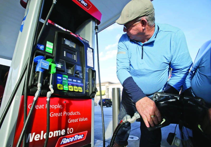 US refiners dominate western hemisphere markets