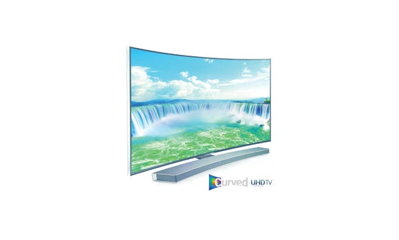Samsung UHD TVs boast unmatched viewing experience
