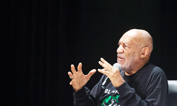 Cosby: Consider my message, not the messenger