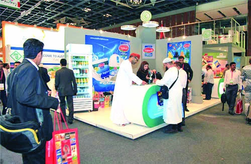 120 companies take part in Omani Products Exhibition