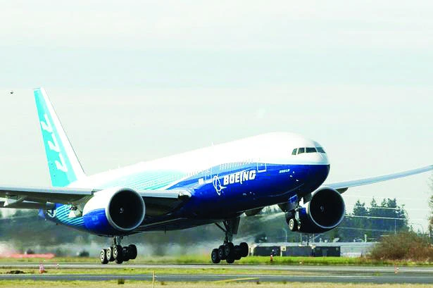 Lockheed-Boeing venture lays off 12 executives