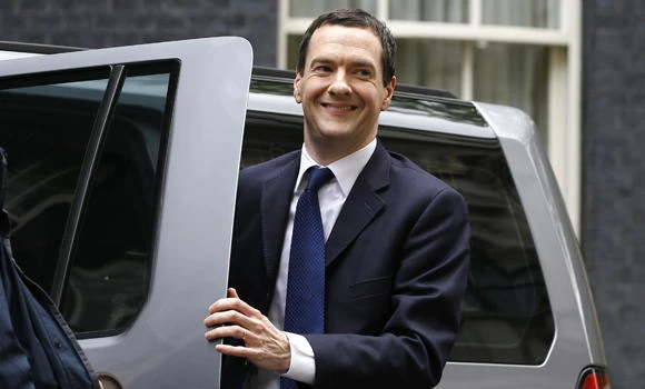 British govt announces ‘unusual’ extra budget
