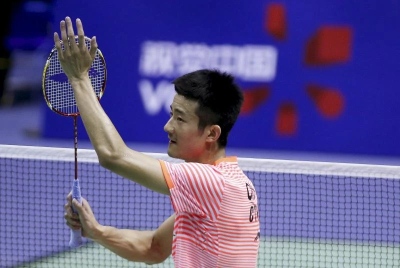 China, Japan set up Sudirman Cup showdown