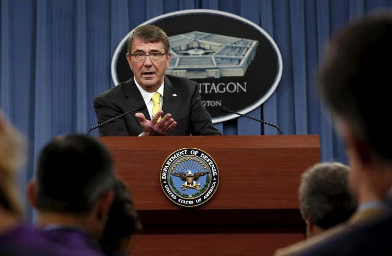 US commandos kill senior IS commander in Syria raid
