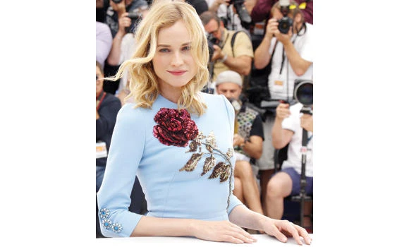 Iran steps up Cannes presence