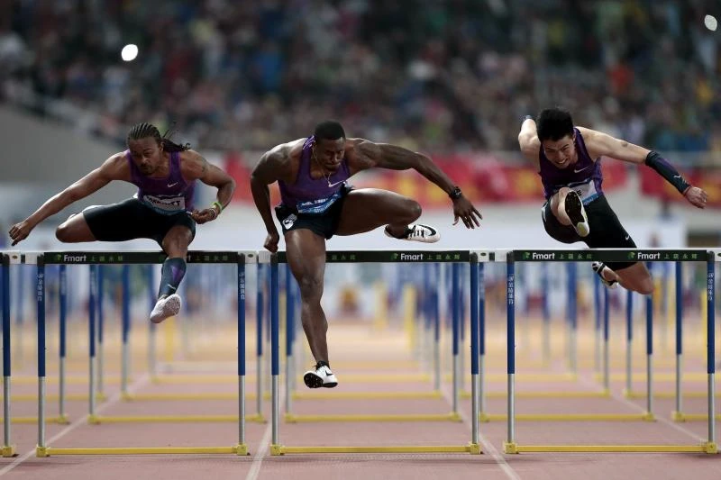 Sprint queen Fraser-Pryce’s bid for third straight world title suffers blow