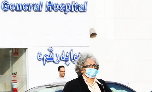 Ministry issues new MERS alert as 12 more cases surface