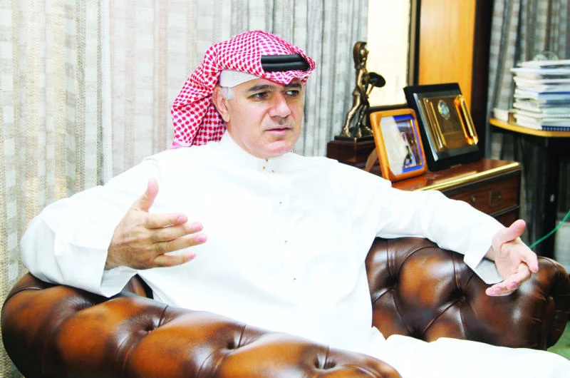 Alireza: We have impeccable reputation for quality service