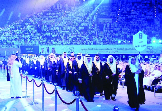 KSU grads urged to prove mettle