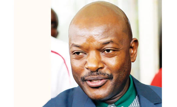 Burundi president warns against Al-Shabab threat